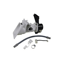 Whirlpool Pompe de vidange pour lave-linge