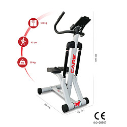 Vélo d'appartement & biking