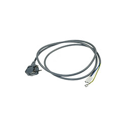 Whirlpool cordon secteur lave-vaisselle