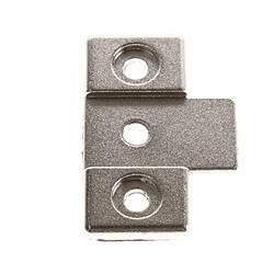 Aeg Plaquette charnière pour lave-linge