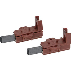 Acheter Ariston charbons moteur lave-linge