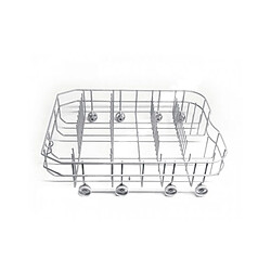 Laden panier inférieur de lave-vaisselle