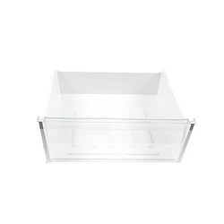 Whirlpool tiroir intermédiaire de réfrigérateur