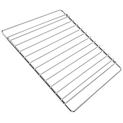 Electrolux grille inox universelle extensible