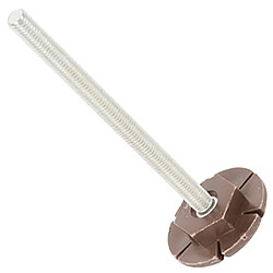 Electrolux pied réglable avant lave-vaisselle