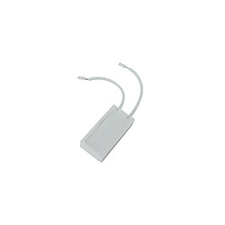 Ledkia Adaptateur Module LED anti-scintillement - Blanc