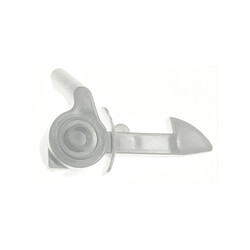 Bosch Crochet de porte pour lave-linge