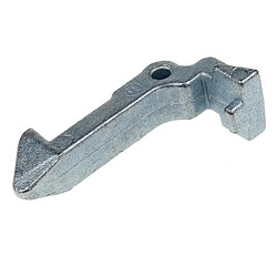 Brandt Crochet de fermeture de hublot pour lave-linge