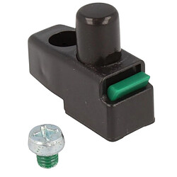 Dometic fermeture de porte réfrigérateur - Noir