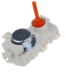 Acheter Whirlpool soupape diverter lave-vaisselle