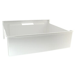 Whirlpool tiroir supérieur de congélateur