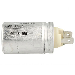 Electrolux condensateur pour lave-vaisselle 3 µF
