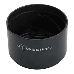 Bosch Réservoir support tasses Tassimo Accessoire pour cafetière Tassimo - Support de tasses avec bac de récupération - Compatible modèles Bosch TAS4011 / CTPM01