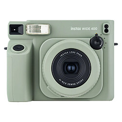 Fujifilm Instax Wide 400 Vert