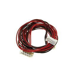 Indesit câblage moteur et pompe de vidange lave-linge