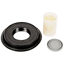 Accessoires lave-linge