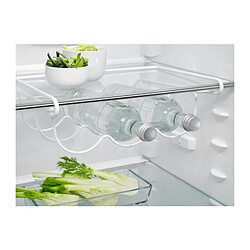 Avis Electrolux porte-bouteilles universel réfrigérateur
