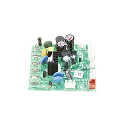 Electrolux Carte de puissance cafetière