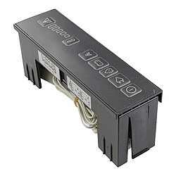 Avis Dometic panneau de commande réfrigérateur