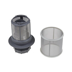 Avis Siemens microfiltre complet lave-vaisselle 427903