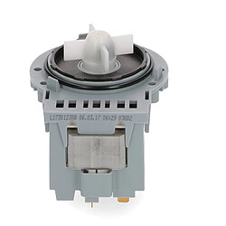 Avis Electrolux pompe de vidange lave-linge