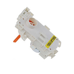 Avis Whirlpool soupape diverter lave-vaisselle