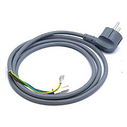 Whirlpool cordon secteur lave-vaisselle