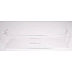 Rosieres Balconnet inférieur bouteilles réfrigérateur