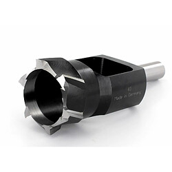 BigBuy Perceuse à couronne/fraiseuse 1616.010 (Reconditionné A)