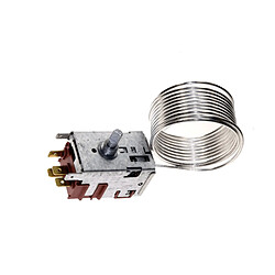 Frigelux Thermostat de cave à vin