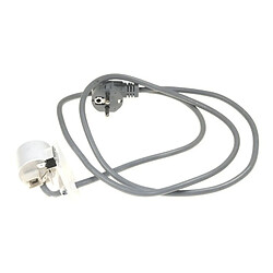 Zanussi filtre antiparasite lave-linge avec cordon