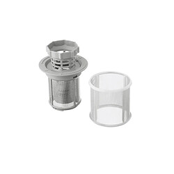 Siemens microfiltre complet lave-vaisselle 427903