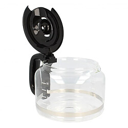 Avis Severin verseuse de cafetière KA 4810