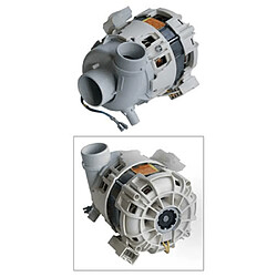 Arthur martin pompe de cyclage lave-vaisselle