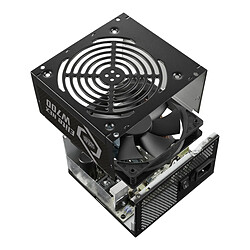 Acheter Cooler master MPW-7001-ACBW-BEU 700W
