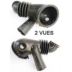 Arthur martin durite cuve-pompe lave-linge AW822T