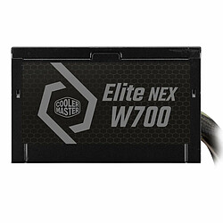 Avis Cooler master MPW-7001-ACBW-BEU 700W