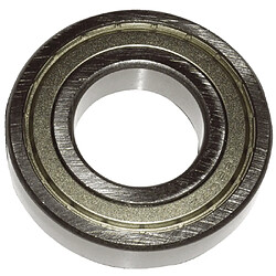 Electrolux palier roulement pour lave-linge 6207 ZZ