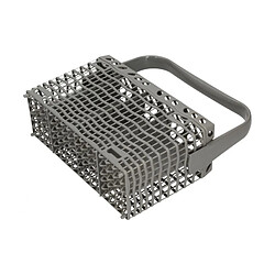 Zanussi panier à couverts lave-vaisselle