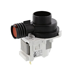 Ikea pompe de vidange lave-vaisselle BPX2-14L