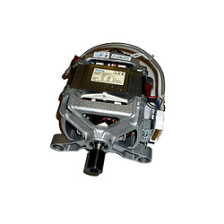 Indesit moteur collecteur pour lave-linge