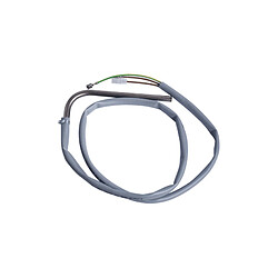 Dometic Résistance coudée de réfrigérateur - 135W 230V