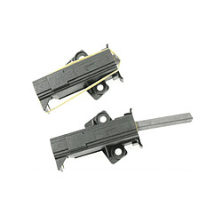 Aeg Charbon moteur pour lave-linge