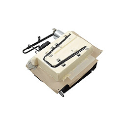 Dometic agrégat de remplacement réfrigérateur