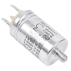 Siemens Condensateur lave-vaisselle 3 µF 420 V