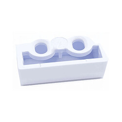 Dometic habillage de verrou pour réfrigérateur