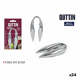 Quttin Set d’accessoires pour vin