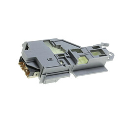 Electrolux sécurité de porte lave-linge