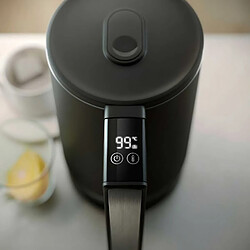 Avis Philips HD9396/90 - Noir