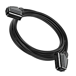 LinQ Câble Vidéo Péritel - 3 m